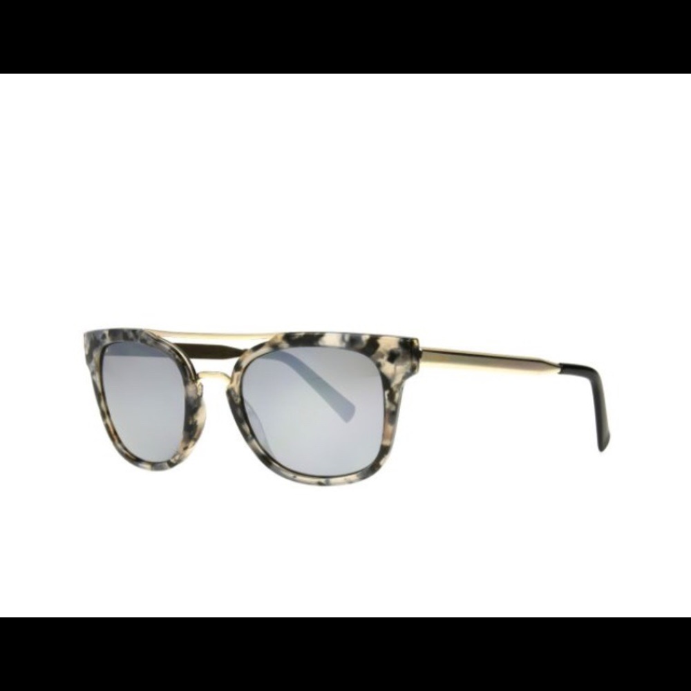 Women’s Sunglasses Grey Tortoise shell